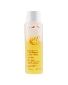 Clarins / One-step Facial Cleanser With Orange Extract 6.8 Oz