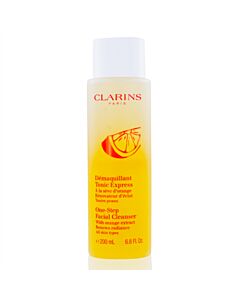 Clarins / One-step Facial Cleanser With Orange Extract 6.8 oz