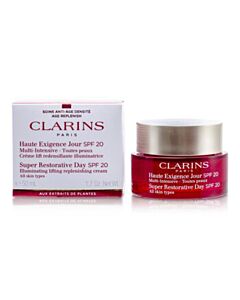 Clarins - Super Restorative Day Cream SPF20  50ml/1.7oz