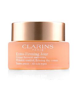 Clarins Unisex Extra-Firming Day Cream - All Skin Types 1.7 oz Skin Care 3380810194784