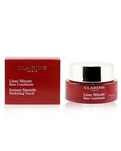 Clarins Ladies Lisse Minute Instant Smooth Perfecting Touch Makeup 3380814700219