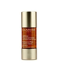 Clarins Unisex Radiance-Plus Golden Glow Booster 0.5 oz Skin Care 3380810120257