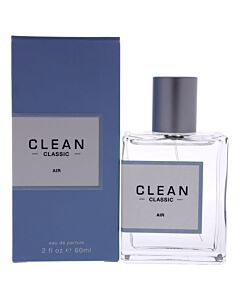 Classic Air by Clean for Women - 2 oz EDP Spray
