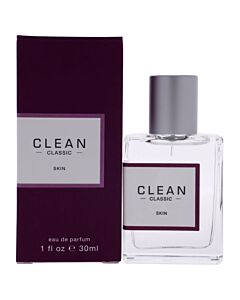 Classic Skin by Clean for Women - 1 oz EDP Spray
