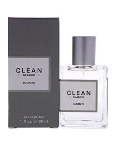 Classic Ultimate by Clean for Women - 1 oz EDP Spray