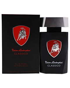 Classico by Tonino Lamborghini for Men - 4.2 oz EDT Spray