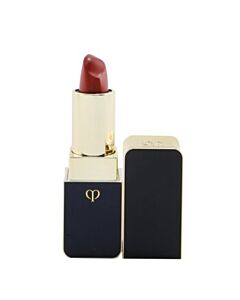 CLE DE PEAU - Lipstick - # 5 Camellia (Satin Sheen)  4g/0.14oz