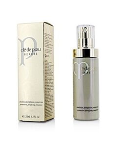 Cle De Peau - Protective Fortifying Emulsion SPF 25 125ml / 4.2oz