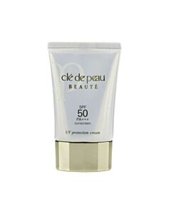 CLE DE PEAU - UV Protection Cream SPF 50 PA+++  50ml/1.9oz