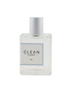Clean Clean Air EDP Spray 2 oz Fragrances 874034010577