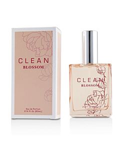 Clean Ladies Blossom Spray 2 oz Fragrances 874034007676