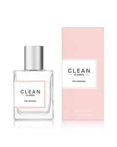 Clean Ladies Original EDP Spray 1 oz Fragrances 874034011055