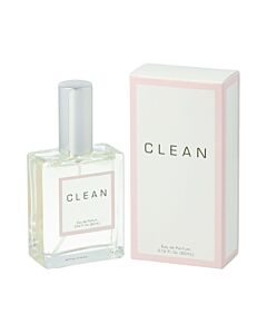 Clean Ladies Original EDP Spray 2 oz Fragrances 859968000023