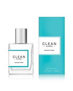 CLEAN Ladies Shower Fresh EDP Spray 2 oz Fragrances 874034010638