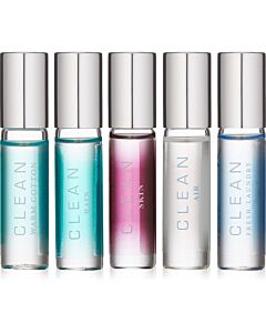 Clean Men's Mini Set Gift Set Fragrances 874034009670