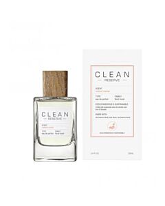 CLEAN Men's Reserve Radiant Nectar EDP Spray 3.4 oz Fragrances 874034011772