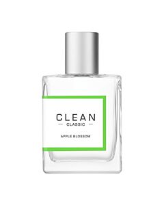 Clean Unisex Classic Apple Blossom EDP 2.0 oz Fragrances 874034013424