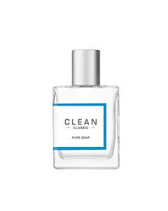 Clean Unisex Redesing Pure Soap EDP Spray 2 oz (Tester) Fragrances 874034012144