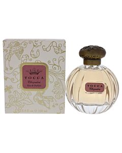 Cleopatra by Tocca for Women - 3.4 oz EDP Spray