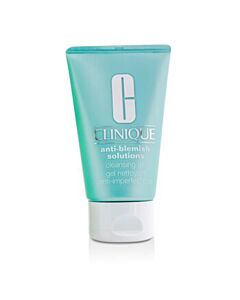 Clinique / Acne Solution Cleansing Gel 4.2 oz (125 ml)
