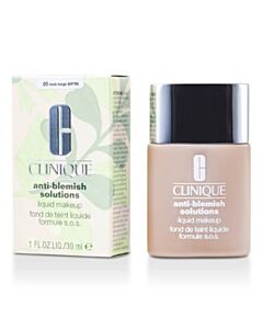 Clinique / Acne Solutions Liquid Makeup 05 Fresh Beige 1.0 oz