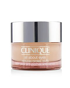 Clinique / All About Eyes .5 oz