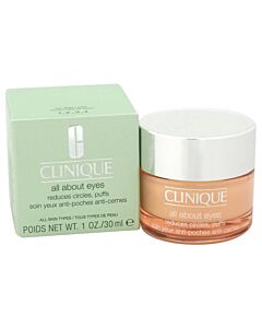 Clinique / All About Eyes Cream 1 oz(30ml)