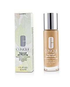 Clinique / Beyond Perfecting Foundation+concealer 09 Neutral 1.0 oz (30 ml)