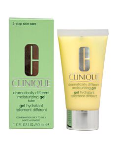 Clinique / Dramatically Different Moisturizing Gel In Tube 1.7 oz