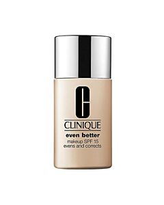 Clinique / Even Better Makeup 12 Ginger 1.0 oz SPF 15