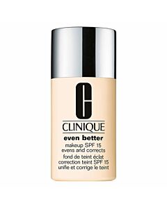 Clinique / Even Better Makeup Wn 01 Flax (vf) 1.0 oz (30 ml)