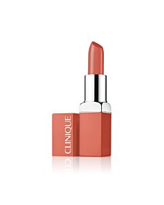 Clinique / Even Better Pop Lipstick 05 Camellia 0.13 oz (3.9 ml)