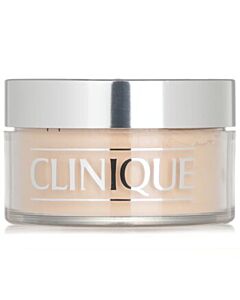 Clinique Ladies Blended Face Powder 0.88 oz # 03 Transparency 3 Makeup 192333102190