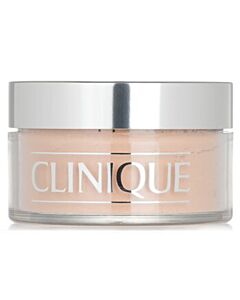 Clinique Ladies Blended Face Powder 0.88 oz # 04 Transparency 4 Makeup 192333102206