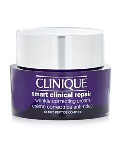 Clinique Ladies Clinique Smart Clinical Repair Wrinkle Correcting Cream 1.7 oz Skin Care 192333125120