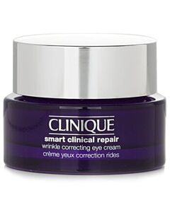 Clinique Ladies Smart Clinical Repair Wrinkle Correcting Eye Cream 1 oz Skin Care 192333164525