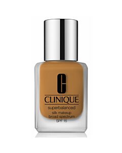 Clinique / Superbalanced Silk Makeup Broad Spectrum (16) Silk Almond 1.0 oz