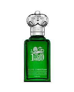Clive Christian Ladies 150 Anniversary Timeless EDP Spray 1.7 oz Fragrances 652638011226