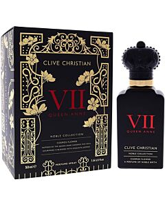 Clive Christian Ladies VII Cosmos Flower Parfum Spray 1.7 oz Fragrances 652638004327