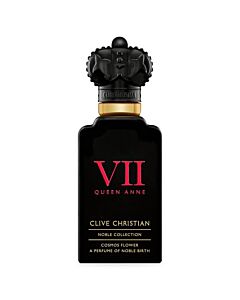 Clive Christian Ladies VII Queen Anne Cosmos Flower Parfum Spray 1.7 oz (Tester) Fragrances 652638004907