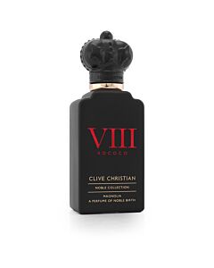 Clive Christian Ladies VIII Rococo Magnolia Parfum Spray 1.69 oz Fragrances 0652638010151