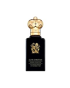 Clive Christian Ladies X Parfum Spray 1.7 oz (Tester) Fragrances 652638010588