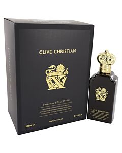Clive Christian Ladies X EDP Spray 3.4 oz Fragrances 652638004075