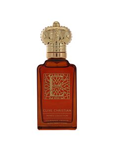 Clive Christian Men's E Gourmade Oriental Parfum Spray 1.7 oz Fragrances 652638004679