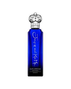 Clive Christian Men's Jump Up And Kiss Me Hedonistic EDP Spray 2.5 oz Fragrances 652638005553