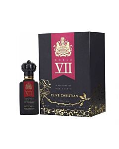 Clive Christian Men's VII Queen Anne Rock Rose Parfum Spray 1.7 oz Fragrances 652638010144