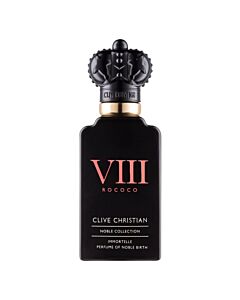 Clive Christian Men's Noble VIII Rococo Immortelle EDP Spray 1.7 oz (50 ml)