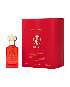 Clive Christian Unisex Town & Country Parfum Spray 1.7 oz Fragrances 652638011530