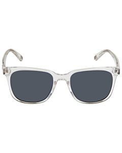 Coach 54 mm Crystal Sunglasses