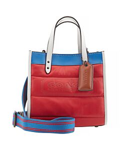 Coach Candy Apple Tote